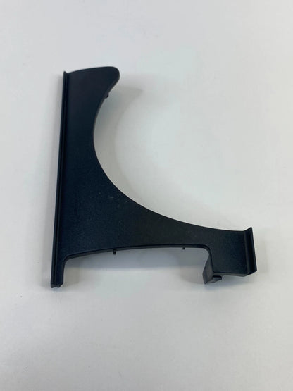 2007-2015 MINI COOPER DASH UPPER GLOVE BOX RIGHT SIDE COVER TRIM MOLDING