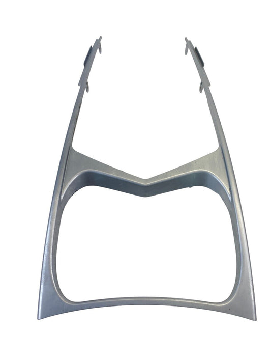 2010-2016 Cadillac SRX Performance Center Console Shifter Bezel Trim 25871316