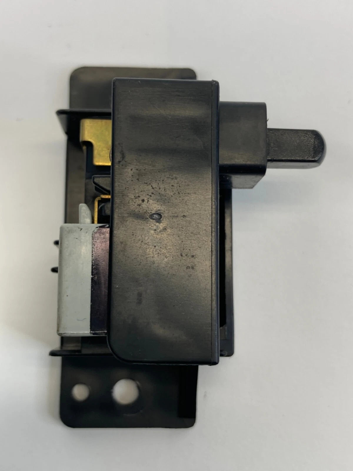 2003-2006 ACURA MDX DASH GLOVE BOX LIGHT LAMP HOUSING SWITCH OEM