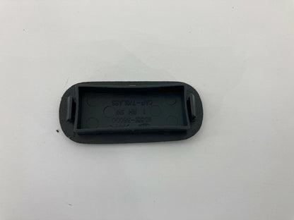 2003 03 KIA SORENTO RIGHT INNER COVER TRIM GLASS CAP LID BEZEL 93551-38000 OEM