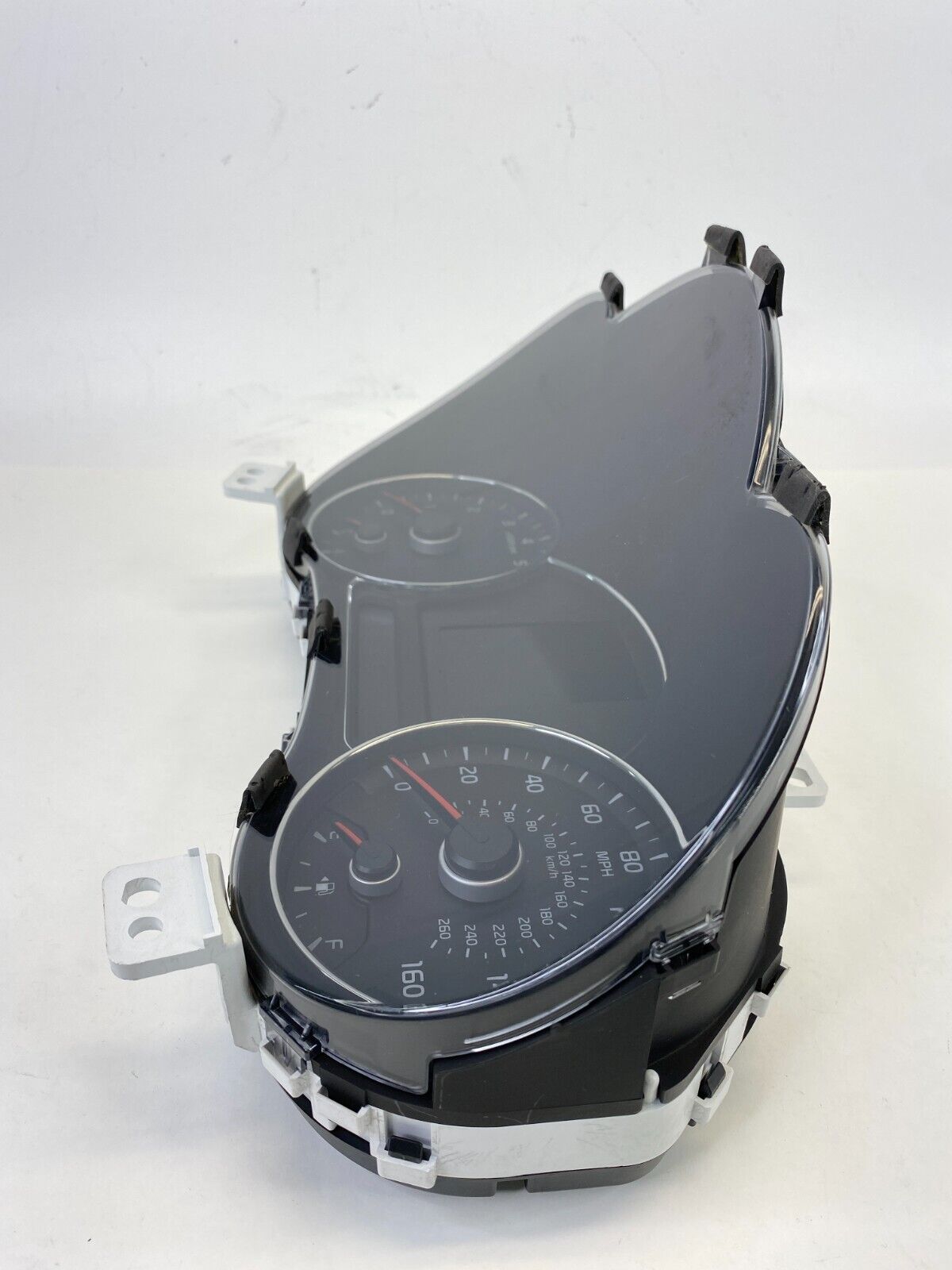 14-16 Kia Forte Dash Instrument Cluster Speedometer Gauges UNK Miles 94021-A7300