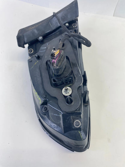 2013-2016 DODGE DART REAR RIGHT SIDE OUTER TAILLIGHT TAIL LAMP 68081394AE OEM