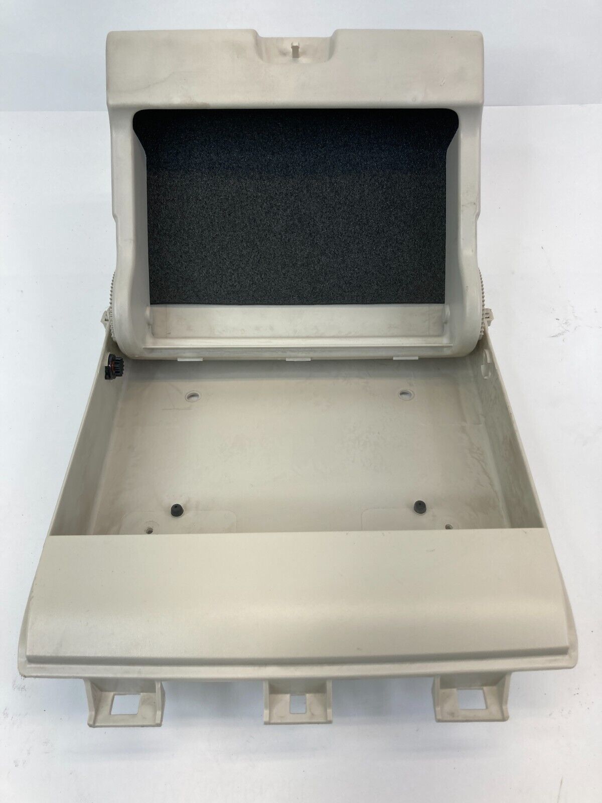 2008-2010 Chrysler Town & Country Overhead Console Storage Compartment Assembly