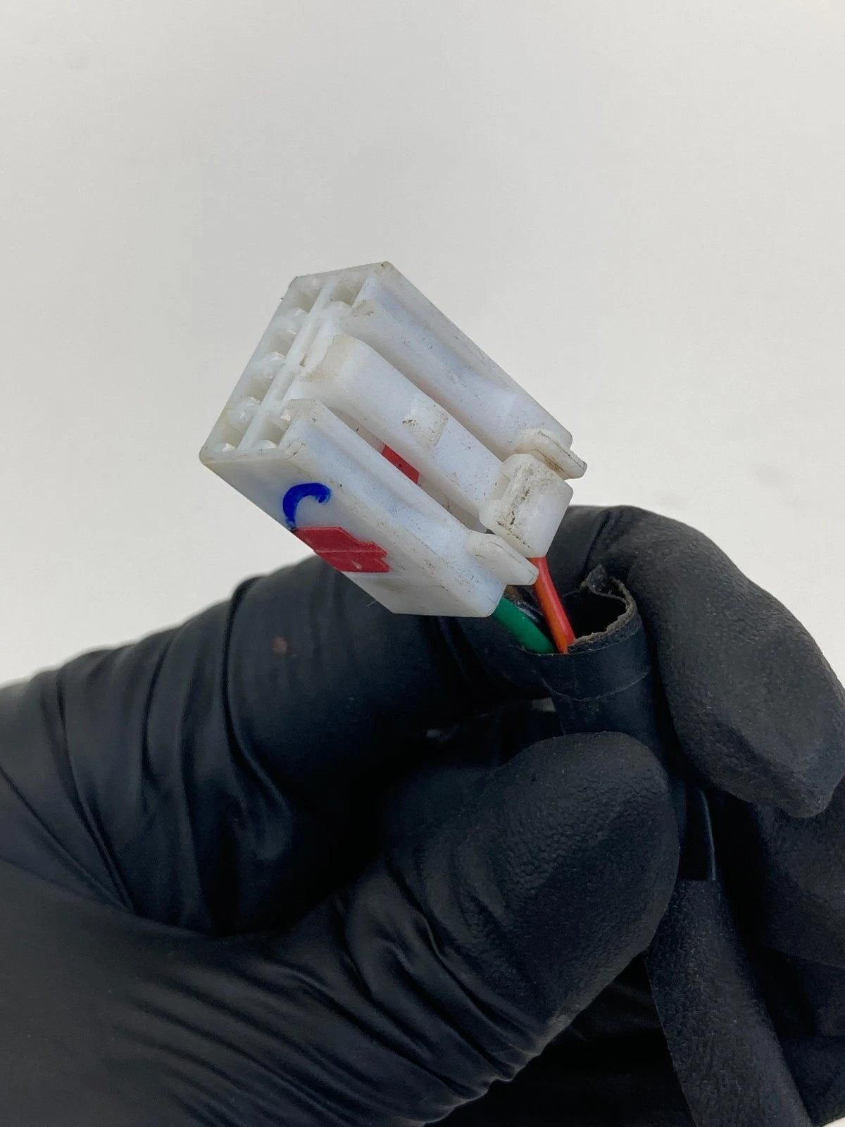 14 15 Kia Optima Right Taillight Tail Light Wire Wiring Harness Connector OEM