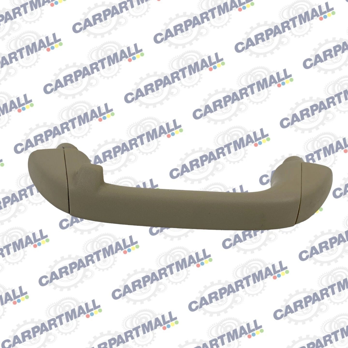 2003-2008 TOYOTA COROLLA ROOF INTERIOR INNER REAR LEFT GRIP GRAB ASSIST HANDLE