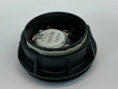 2003 2004 LAND ROVER DISCOVERY REAR RIGHT DOOR SPEAKER TWEETER 430407856881