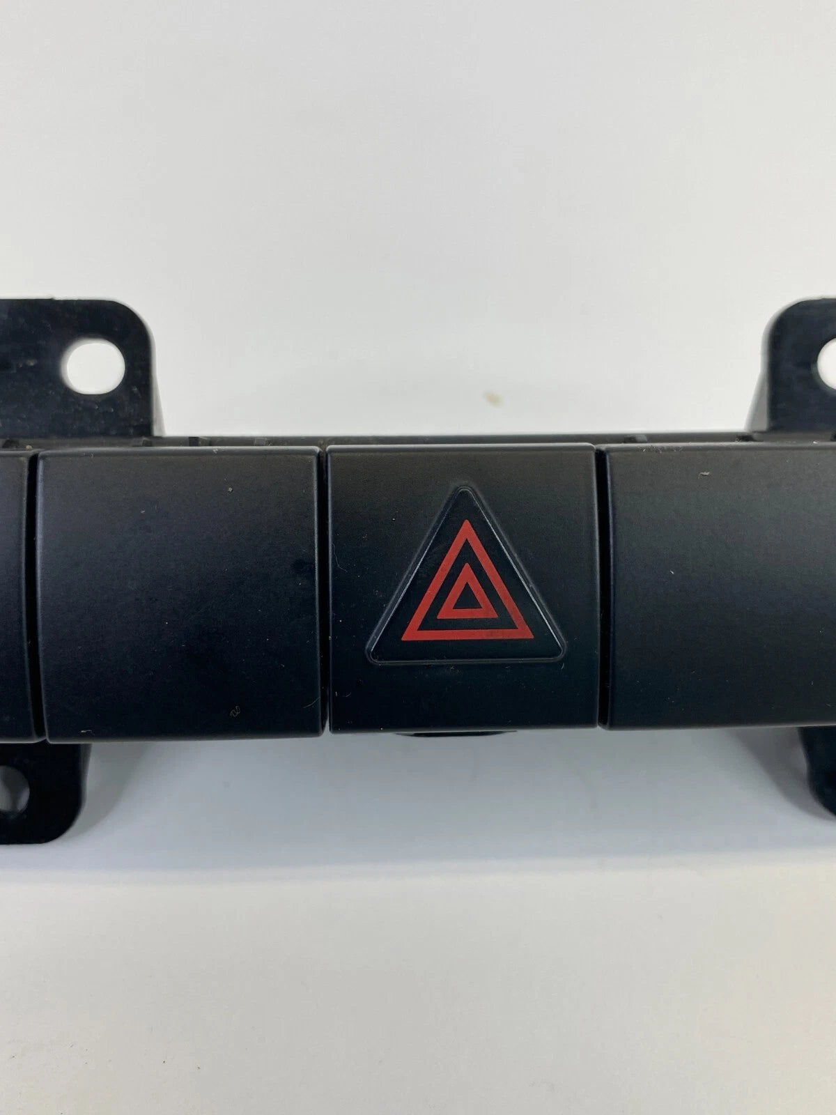 2009 2010 DODGE JOURNEY FRONT DASH HAZARD & INVERTOR SWITCH 68018744AB OEM