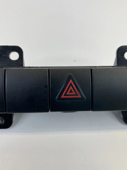 2009 2010 DODGE JOURNEY FRONT DASH HAZARD & INVERTOR SWITCH 68018744AB OEM