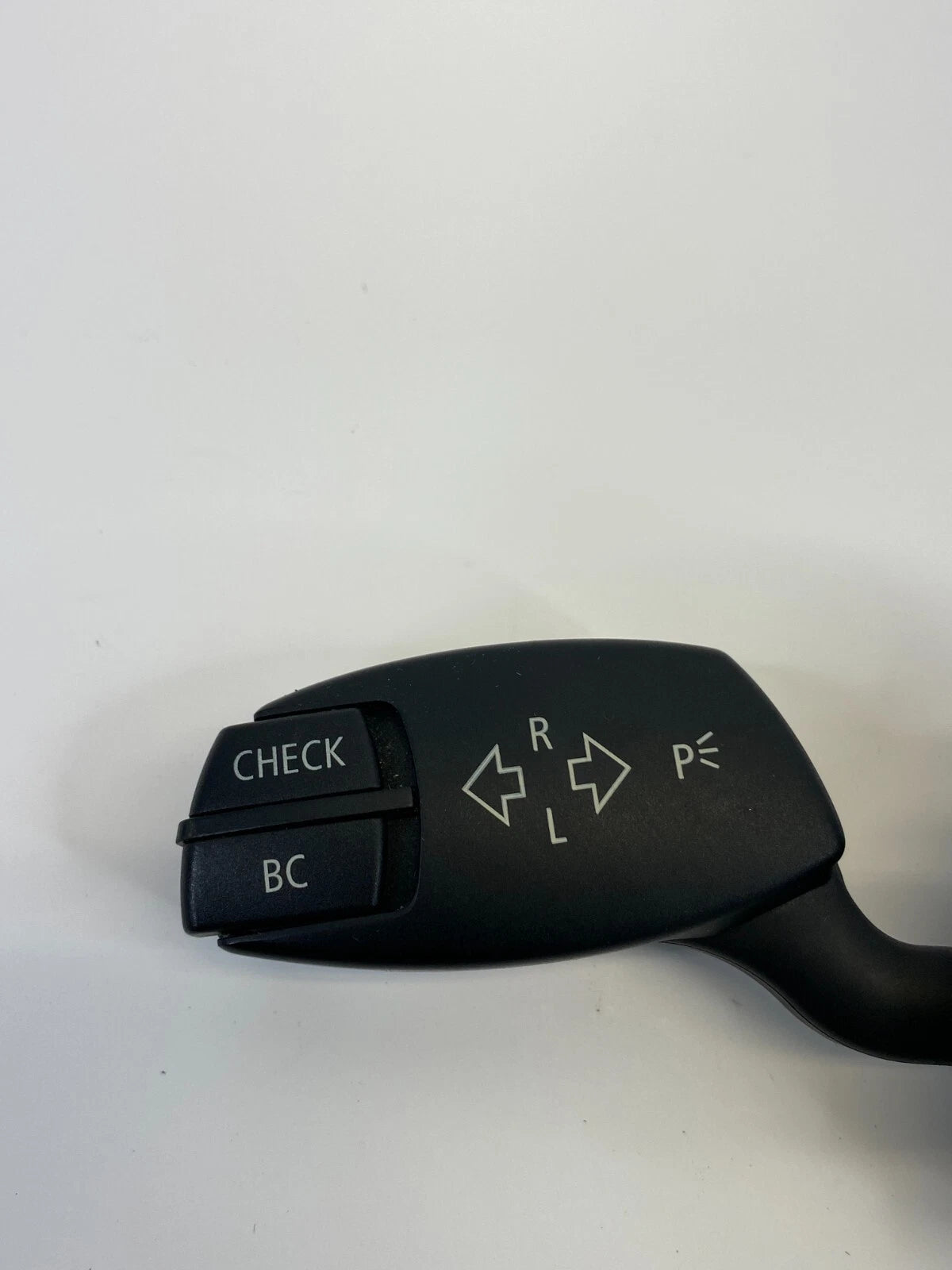 2009 2010 BMW 535I XDRIVE STEERING COLUMN CRUISE CONTROL SWITCH LEVER 695134903