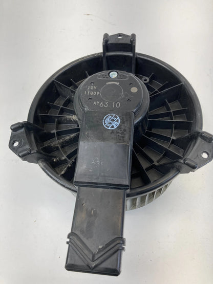 2014-2022 ACURA ILX 2015 RDX 2.0L A/C HEATER FAN BLOWER MOTOR ASSEMBLY OEM