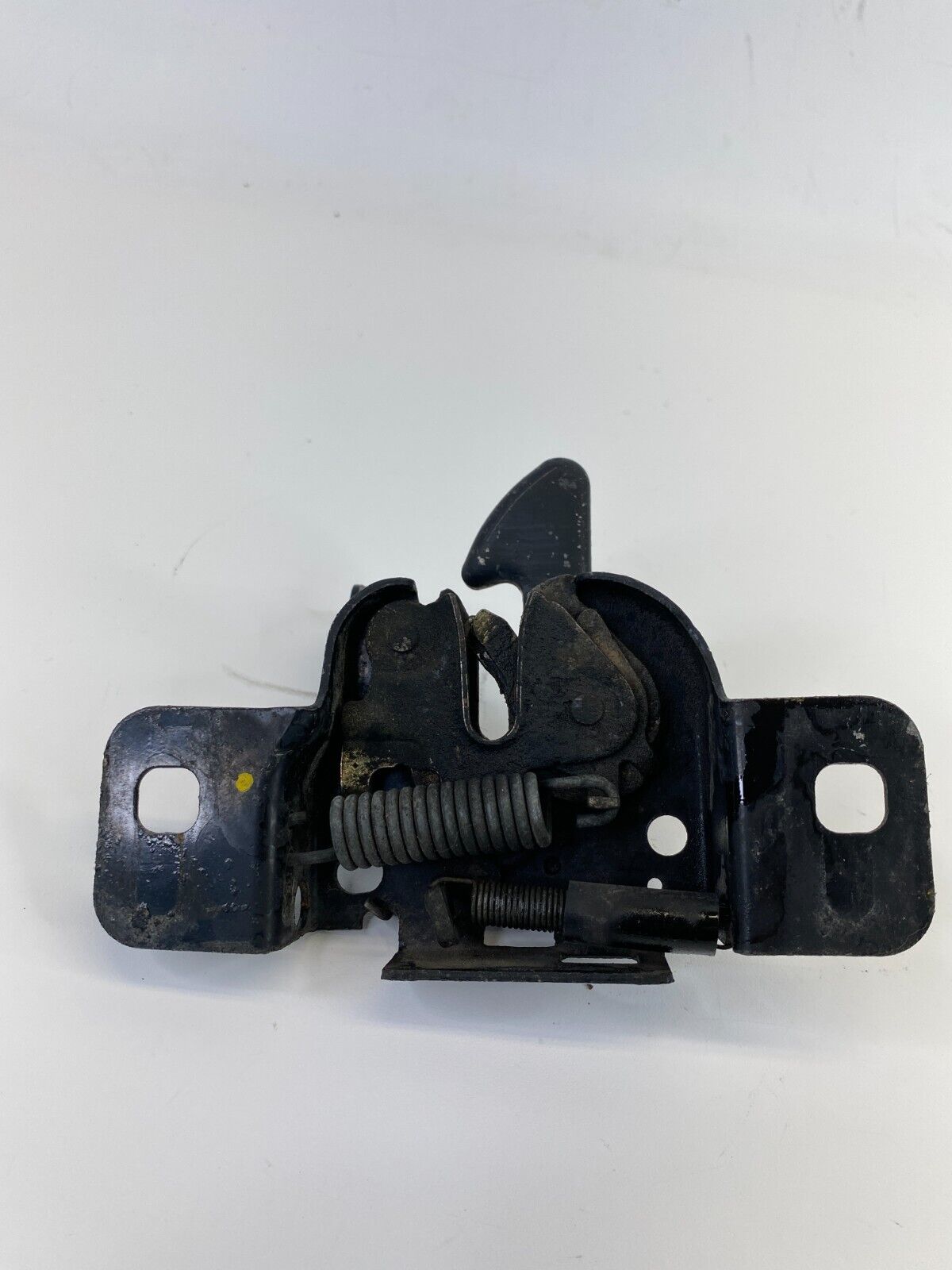 2005-2010 Jeep Grand Cherokee Hood Lock Latch Actuator Release