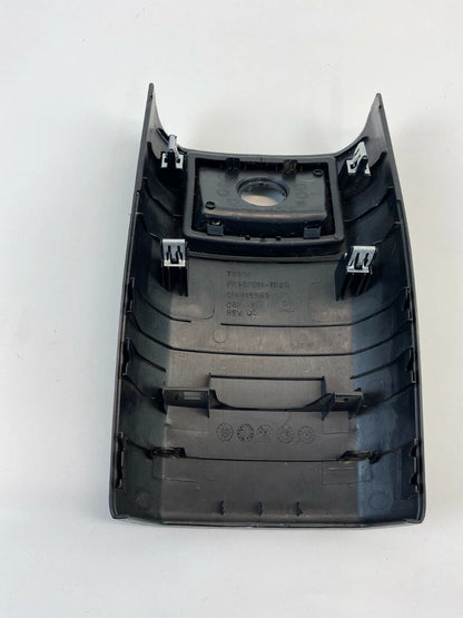 2011-2016 CHEVROLET CRUZE BACK CENTER CONSOLE PANEL COVER TRIM GMW15549 OEM