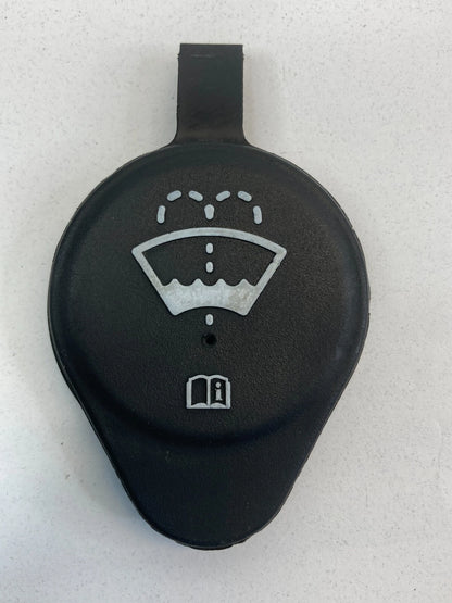 2005-2009 SAAB 9-7X WINDSHIELD WASHER RESERVOIR BOTTLE TANK CAP COVER OEM