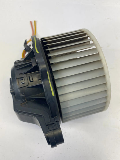 2011-2016 HYUNDAI ELANTRA AC HEATER BLOWER MOTOR FAN ASSEMBLY OEM F00S3B2474