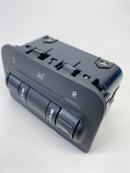 2005-2009 SUBARU OUTBACK FRONT HEATED SEAT CONTROL SWITCH BUTTON BLACK OEM