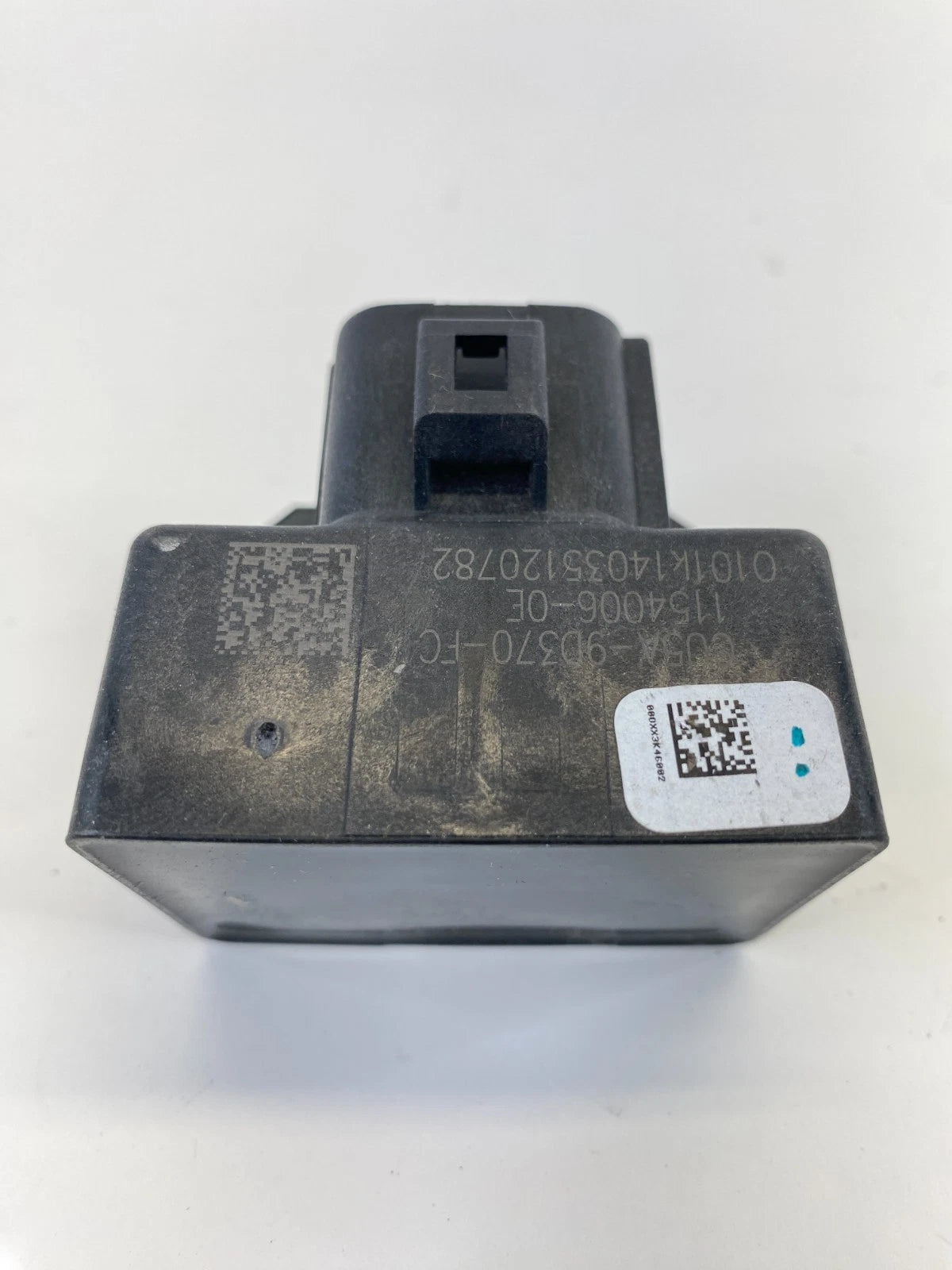 2013-2017 Ford Fusion Fuel Pump Computer Control Module CU5A-9D370-FC OEM