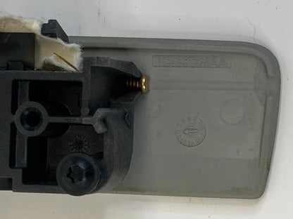 2009-2014 VOLKSWAGEN ROUTAN GLOVE BOX STORAGE COMPARTMENT HANDLE LATCH OEM