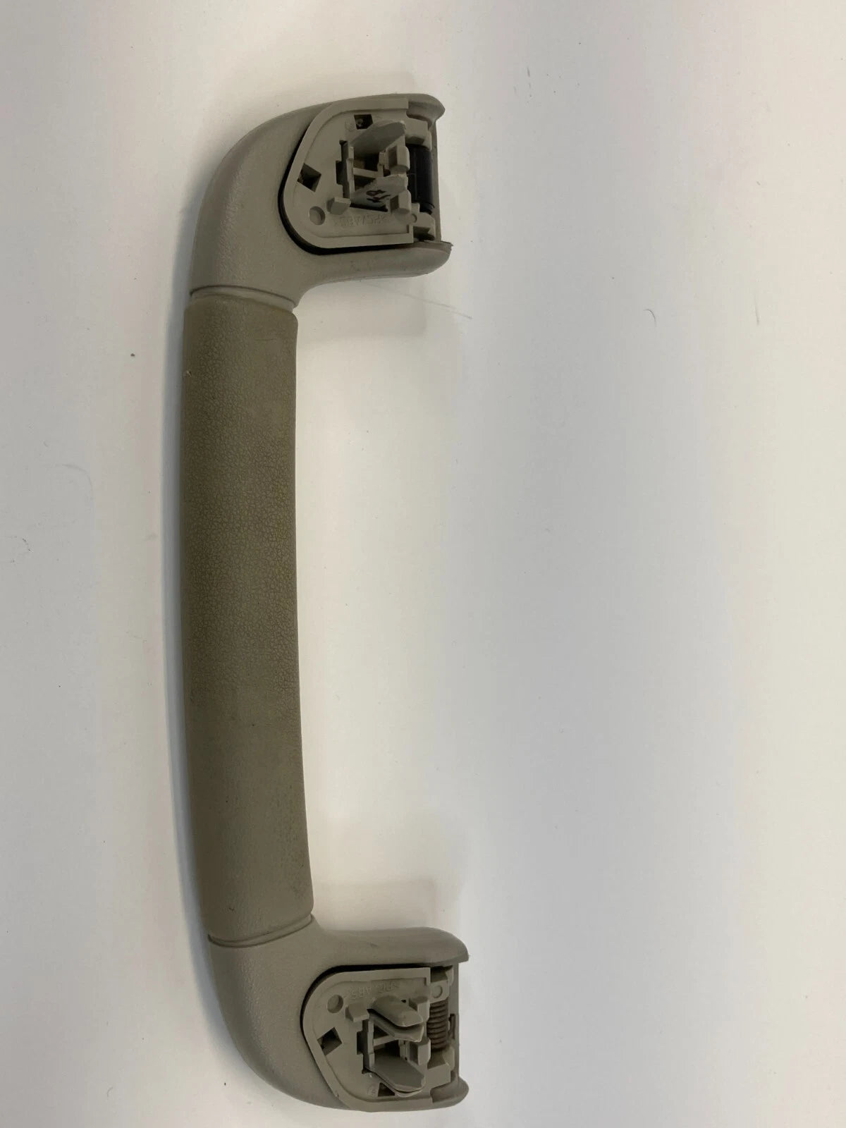 2003-2006 MERCEDES BENZ E500 FRONT RIGHT PASSENGER ROOF GRAB GRIB HANDLE OEM