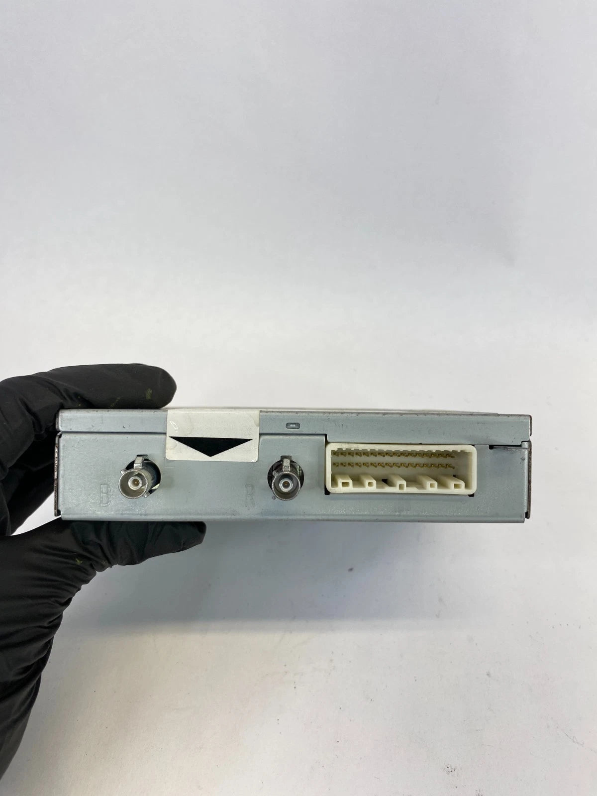 2013 2014 HYUNDAI ELANTRA GT TELEMATICS COMMUNICATION CONTROL MODULE 96510-A5000