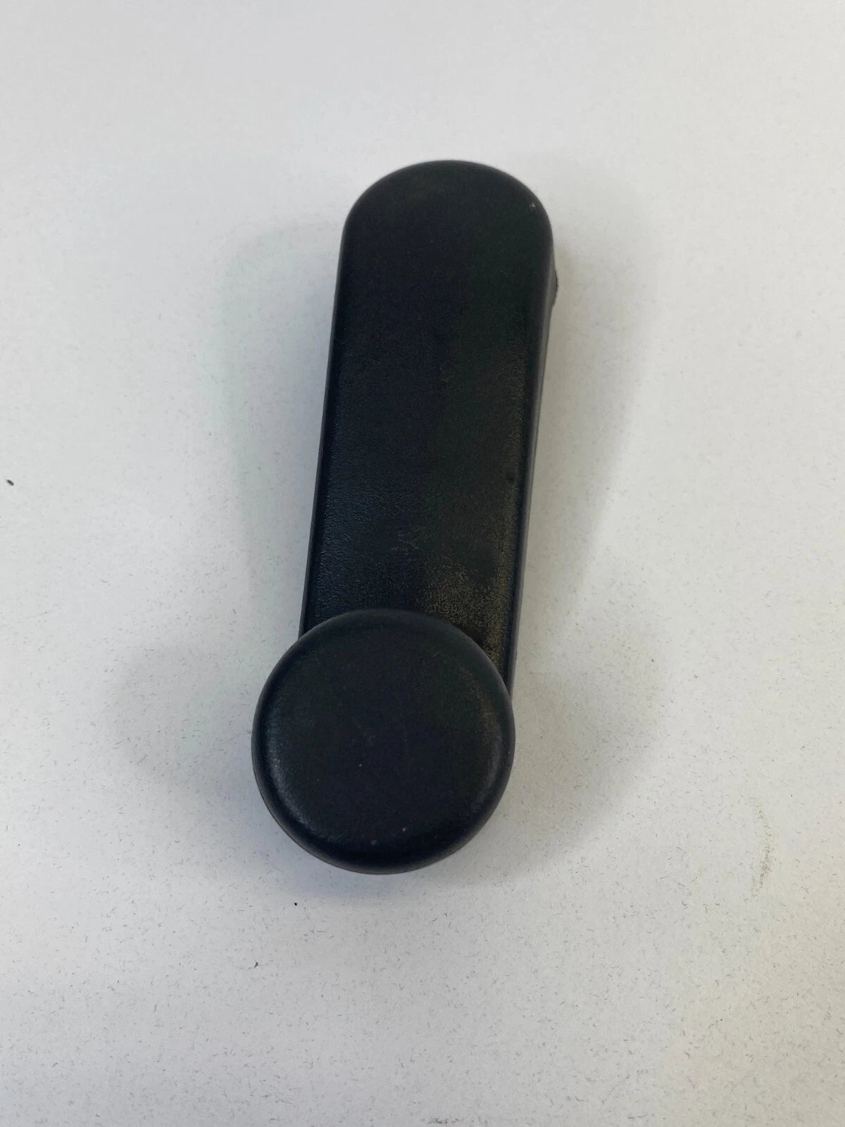 2004-2011 CHEVROLET AVEO REAR RIGHT DOOR WINDOW CRANK MANUAL HANDLE 96301568 OEM