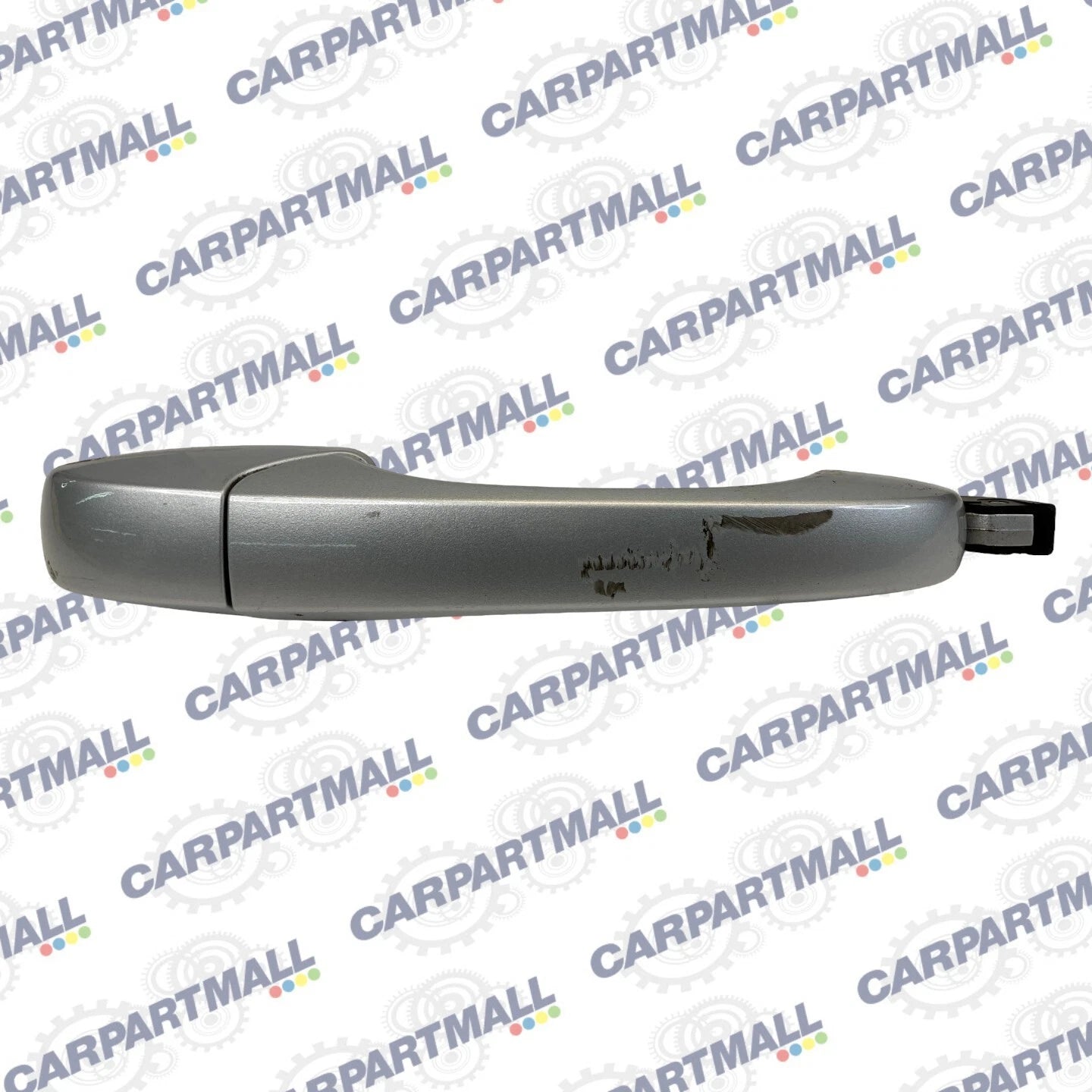 2009-2014 VOLKSWAGEN ROUTAN REAR RIGHT BACK SIDE EXTERIOR OUTSIDE DOOR HANDLE
