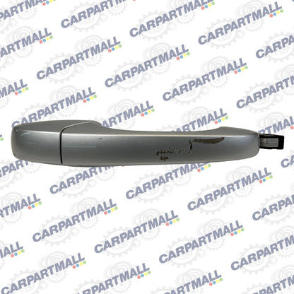 2009-2014 VOLKSWAGEN ROUTAN REAR RIGHT BACK SIDE EXTERIOR OUTSIDE DOOR HANDLE