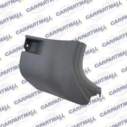 2000-2005 TOYOTA CELICA RIGHT PASSENGER SIDE KICK PANEL COWL TRIM 62111-20290