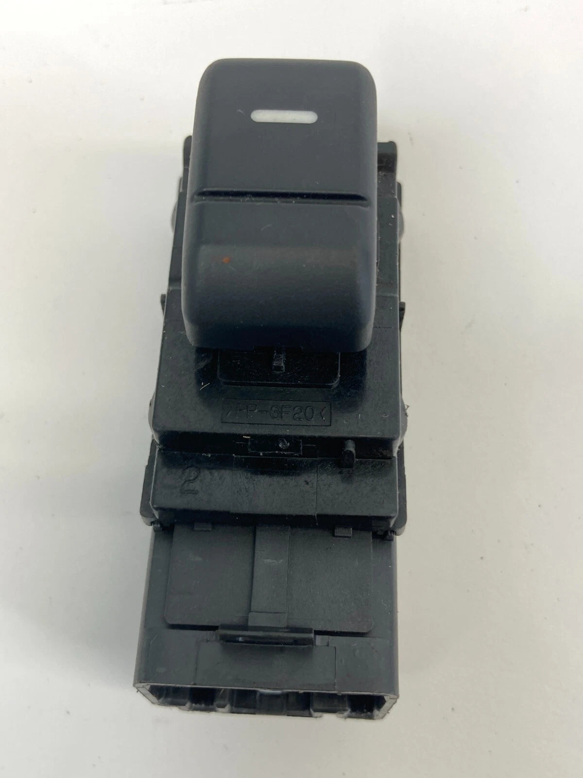 06-09 LAND ROVER RANGE ROVER SPORT REAR LEFT DOOR WINDOW CONTROL SWITCH OEM