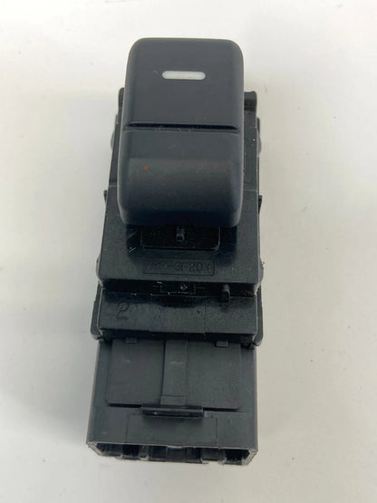 06-09 LAND ROVER RANGE ROVER SPORT REAR LEFT DOOR WINDOW CONTROL SWITCH OEM