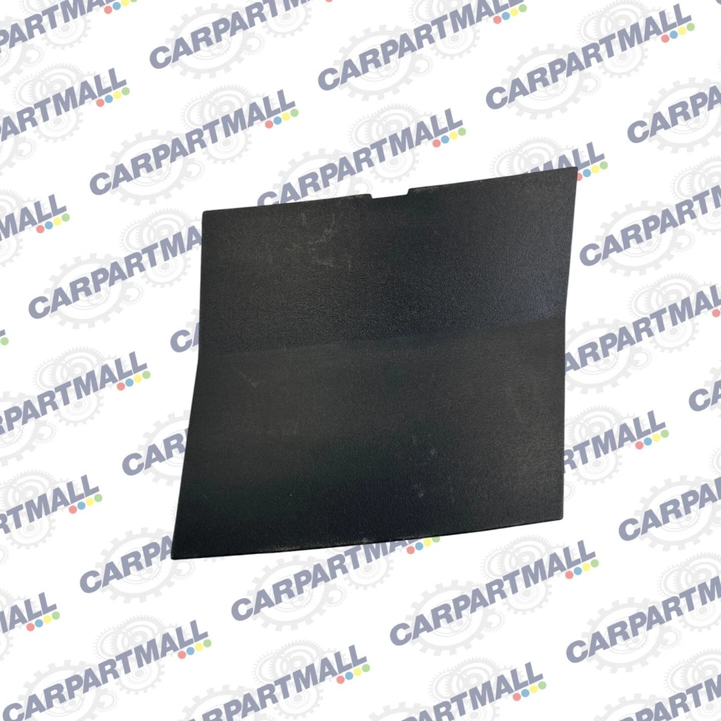 2008-2016 FORD F-250 SUPER DUTY DASH LEFT SIDE BOLT COVER TRIM CAP 7C3425043C54