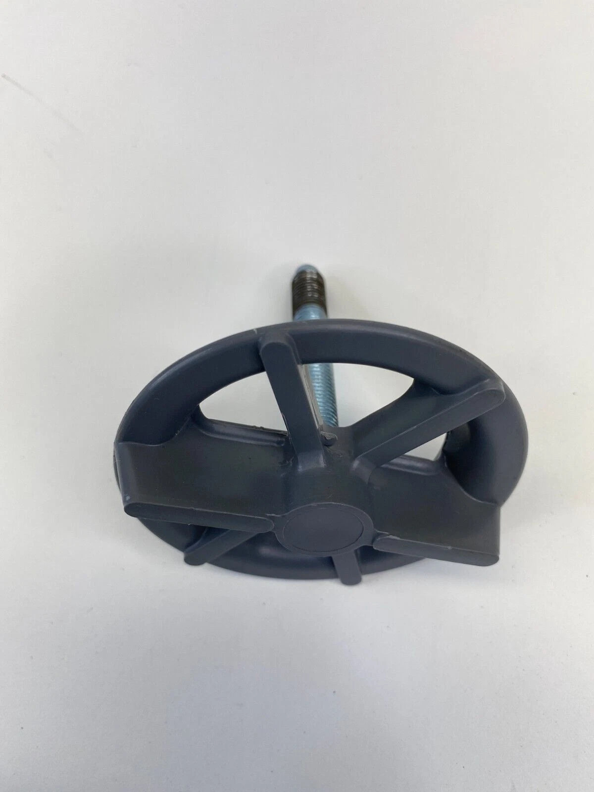 OEM 06 07 08 09 10 HYUNDAI SONATA SPARE TIRE HOLD HOLDER RETAINER CLAMP BOLT