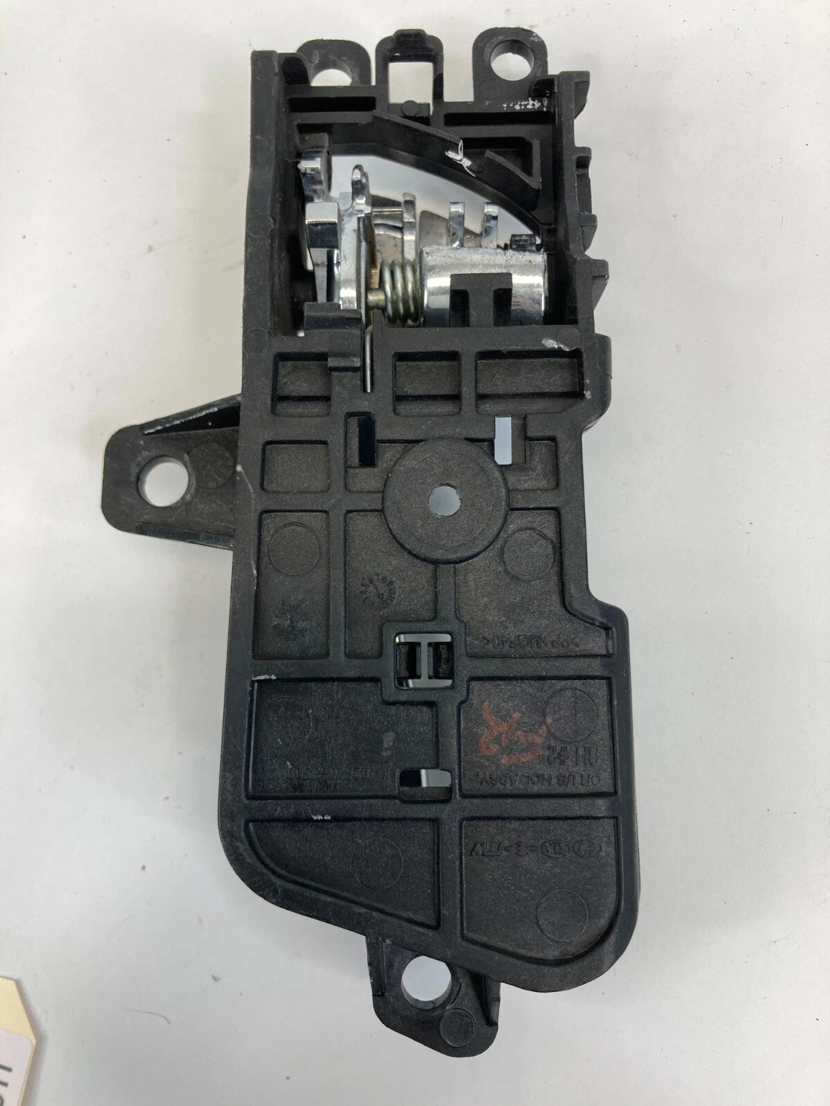 2011-2014 HYUNDAI SONATA SEDAN 4-DR FRONT RIGHT DOOR INTERIOR INNER HANDLE OEM