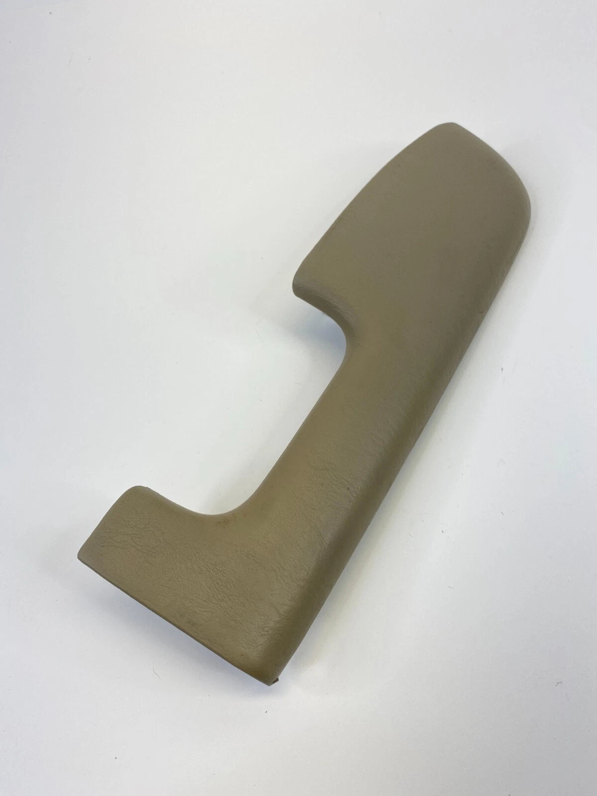 2003-2008 TOYOTA COROLLA REAR RIGHT BACK DOOR PANEL ARMREST ARM REST LID BEZEL