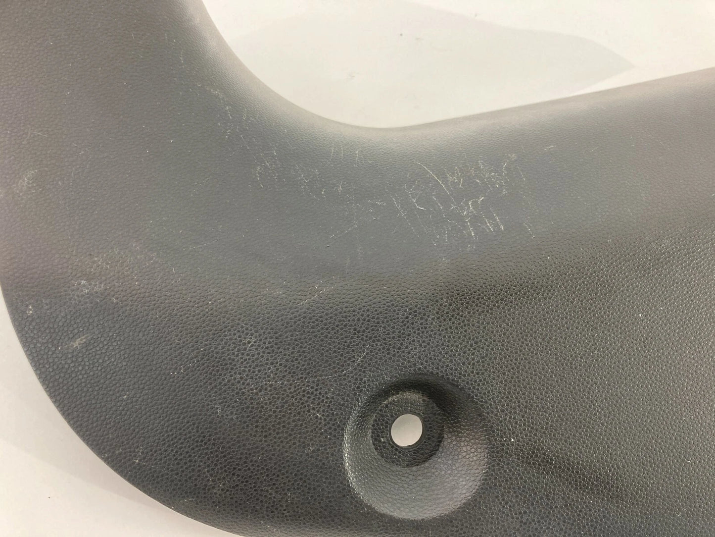 2006-2010 MAZDA5 MAZDA 5 FRONT LEFT INTERIOR PILLAR COWL TRIM BEZEL CC2968390