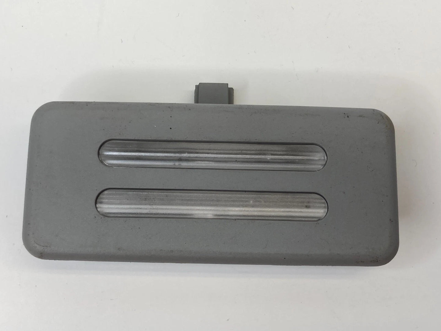 2011-2017 BMW X3 FRONT LEFT RIGHT SUN VISOR VANITY LIGHT LAMP UNIT 155149 OEM