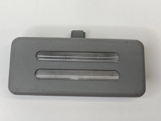 2011-2017 BMW X3 FRONT LEFT RIGHT SUN VISOR VANITY LIGHT LAMP UNIT 155149 OEM