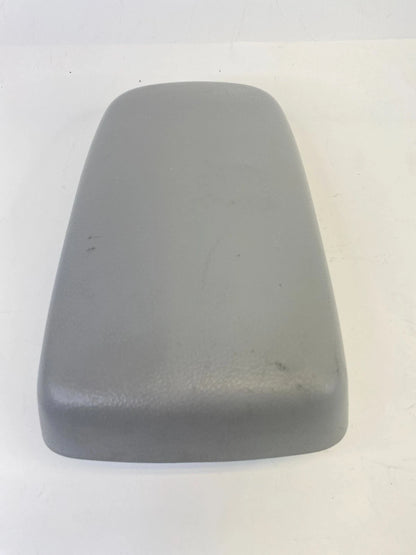 2009-2013 TOYOTA COROLLA CENTER CONSOLE ARM REST ARMREST LID COVER TOP