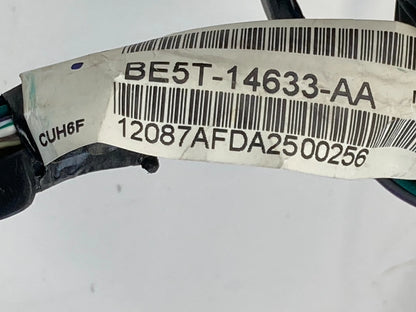 2010 2011 2012 FORD FUSION REAR LEFT DOOR WIRING WIRE HARNESS BE5T-14633-AA OEM