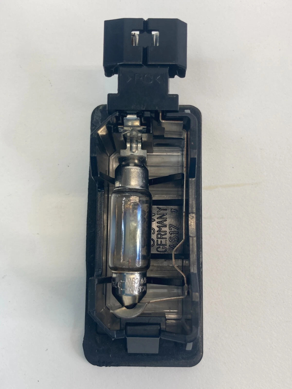 2009-2016 BMW 535I XDRIVE INTERIOR COURTESY SIDE LIGHT LAMP ASSEMBLY OEM