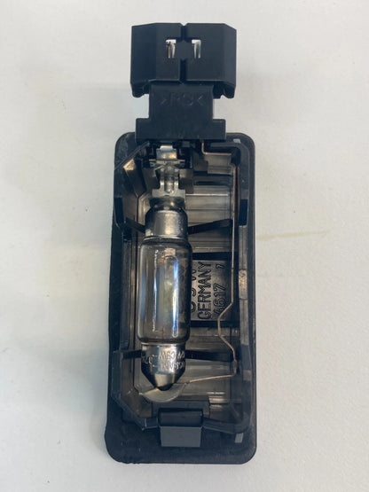 2009-2016 BMW 535I XDRIVE INTERIOR COURTESY SIDE LIGHT LAMP ASSEMBLY OEM