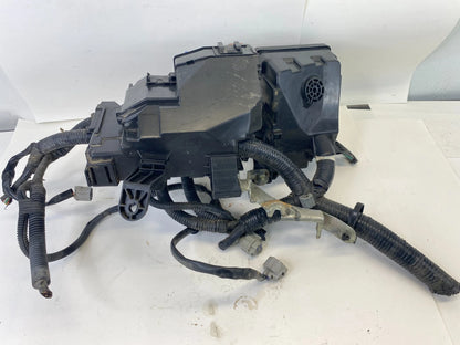 2013-2015 NISSAN ALTIMA 2.5L IPDM ENGINE FUSE BOX RELAY LINK UNIT 284B7-3TA0B