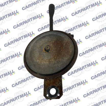 98-00 TOYOTA 4RUNNER 98 99 LAND CRUISER PITCH HORN ASSEMBLY ALARM HORN SIREN OEM