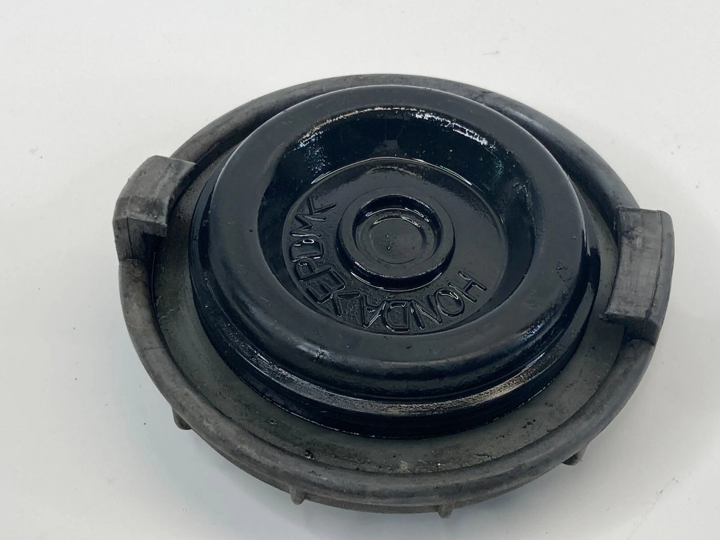 2001-2005 HONDA CIVIC BRAKE FLUID MASTER CYLINDER RESERVOIR COVER LID CAP