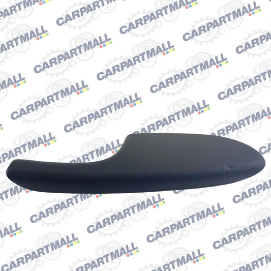 2011-2014 HYUNDAI SONATA DOOR ARMREST PANEL REAR RIGHT OEM FACTORY D1442-3S000