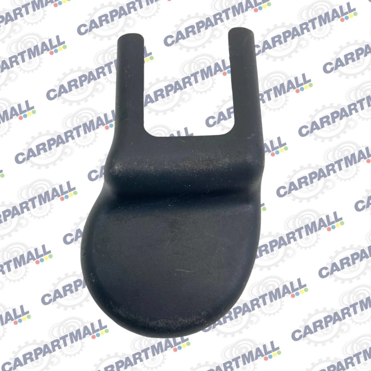 2011-2016 HYUNDAI ELANTRA FRONT LEFT SIDE OUTER TRACK END COVER TRIM CAP OEM