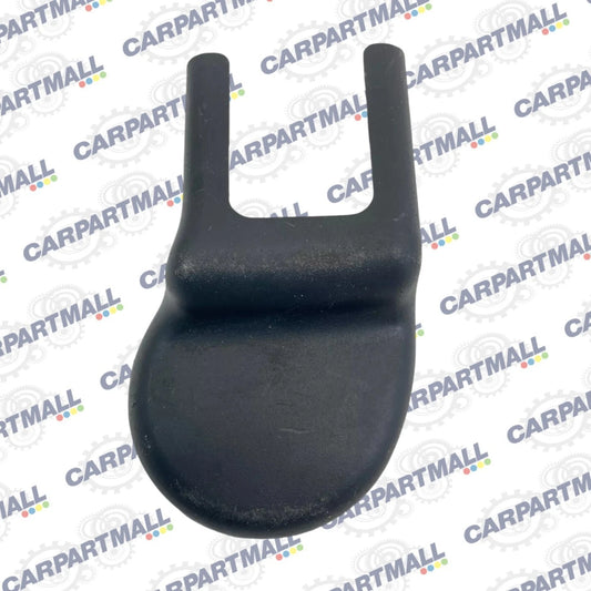2011-2016 HYUNDAI ELANTRA FRONT LEFT SIDE OUTER TRACK END COVER TRIM CAP OEM