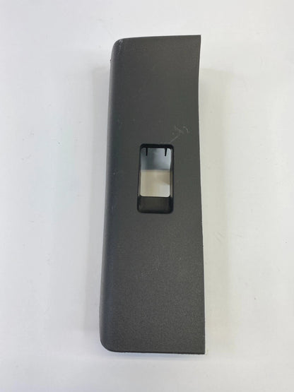 2005-2015 NISSAN XTERRA REAR LEFT SIDE DOOR POWER WINDOW SWITCH BEZEL 82961EA264