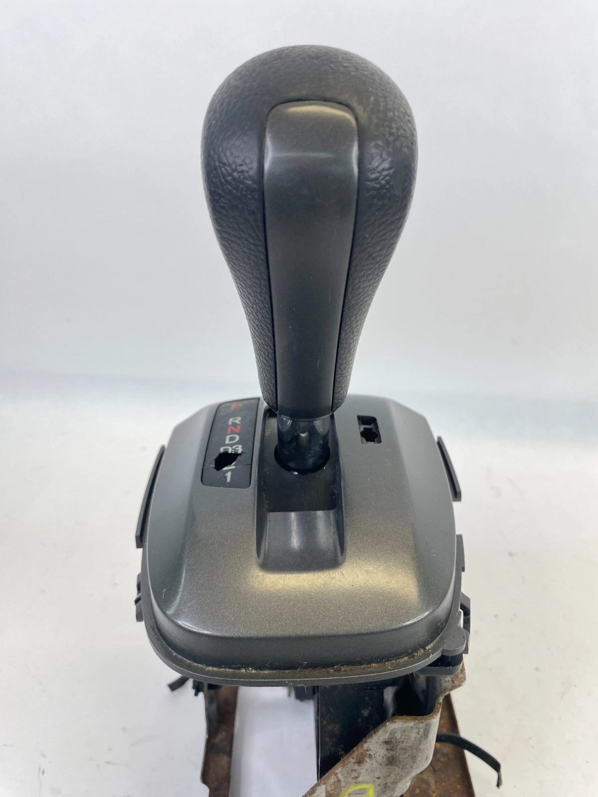 2008-2012 HONDA ACCORD SEDAN AUTOMATIC GEAR SELECTOR SHIFT SHIFTER HANDLE LEVER