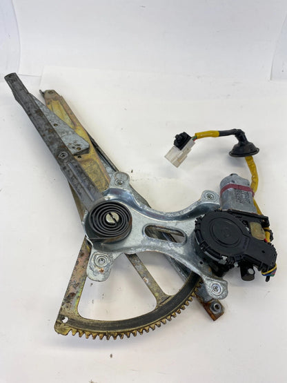 1998-2005 LEXUS GS300 FRONT LEFT SIDE DOOR WINDOW MOTOR REGULATOR 85720-30280
