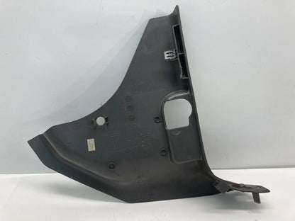 2002-2005 FORD EXPLORER FRONT LEFT LOWER KICK PANEL TRIM COVER 1L24-7802349-AG